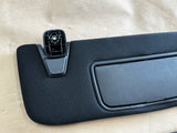 2024 Ford Mustang Coupe Sun Visors Pair - OEM