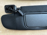 2024 Ford Mustang Coupe Sun Visors Pair - OEM