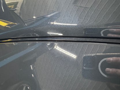 2024-2026 Ford Mustang GT Coupe Trunk Lid "K1"