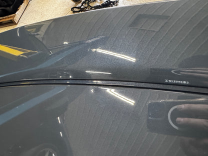 2024-2026 Ford Mustang GT Coupe Trunk Lid "K1"