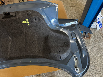 2024-2026 Ford Mustang GT Coupe Trunk Lid "K1"