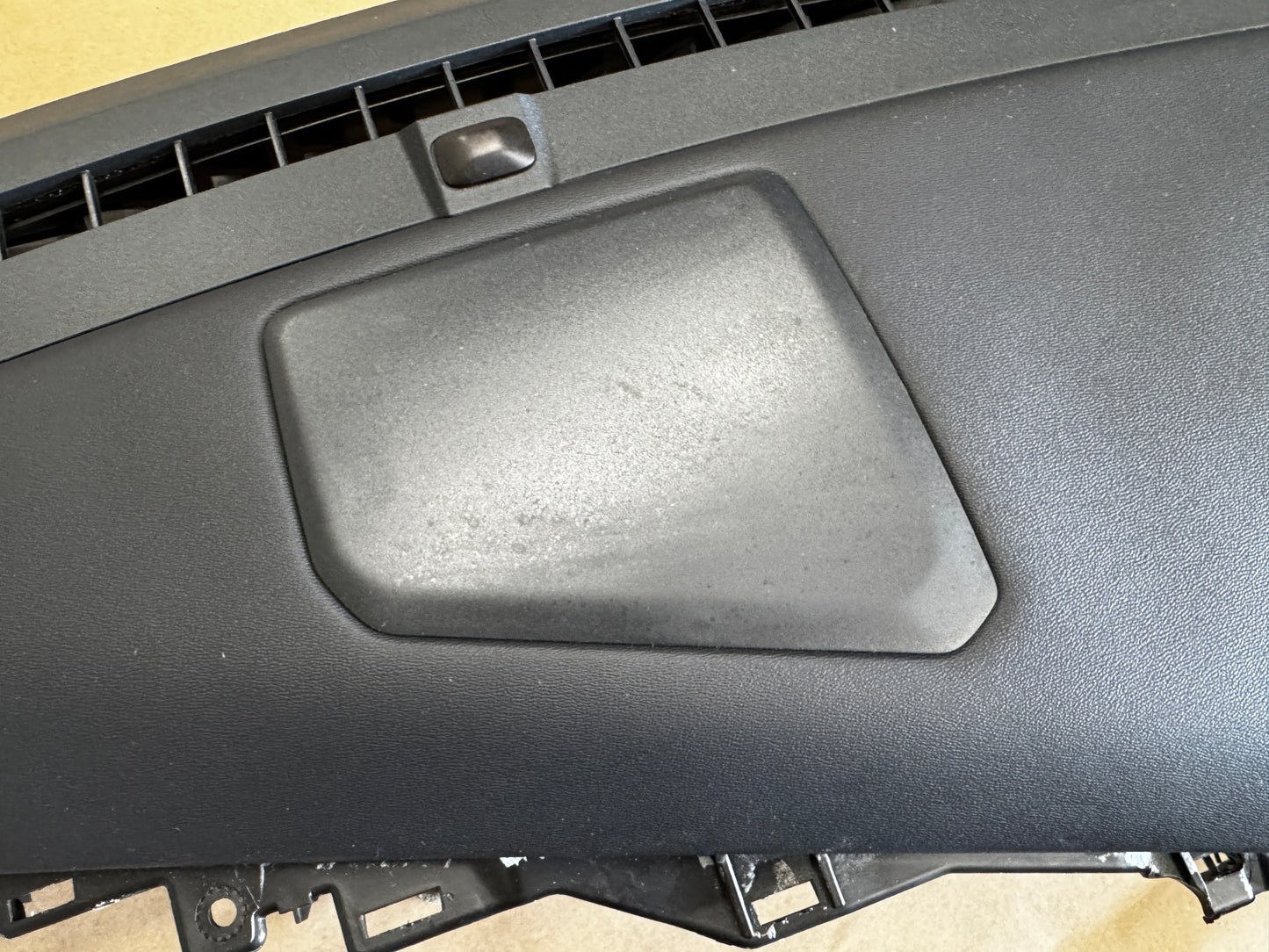 2024-2026 Ford Mustang S650 Dash Pad Board OEM