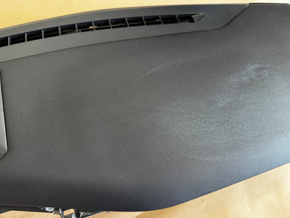2024-2026 Ford Mustang S650 Dash Pad Board OEM