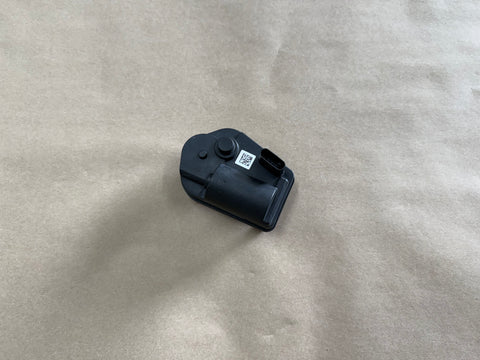 2016-2023 Chevrolet Camaro SS Active Exhaust Actuator Valve Electric