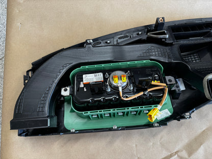 2024-2026 Ford Mustang S650 Dash Pad Board OEM