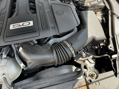 2022 Mustang 5.0 Coyote Gen 3 Engine Drivetrain 10R80 Automatic Auto 15k mi