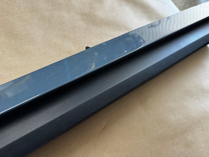2024-2026 Ford Mustang GT RH Passenger Side Skirt Molding "K1" - OEM