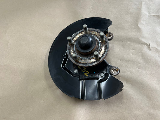2015-2020 Ford Mustang 5.0L GT LH Driver Side Front Spindle Knuckle Hub