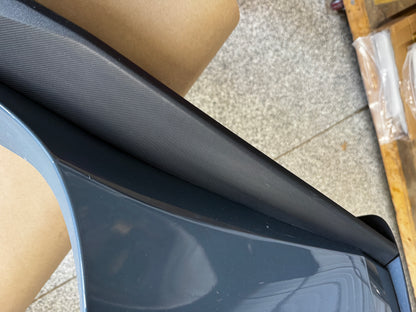 2024-2026 Ford Mustang GT RH Passenger Side Skirt Molding "K1" - OEM