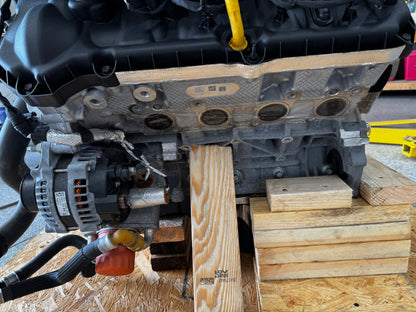 2021 Mustang 5.0 Coyote Gen 3 Engine 42k Miles