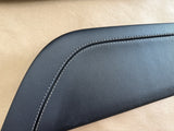 2018-2023 Mustang GT LH RH Passenger Driver Side Leather Knee Pads Panel