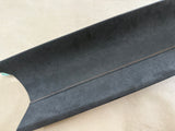 2016-2024 Chevrolet Camaro SS Suede Dash Vent Trim Orange Stitching - GM