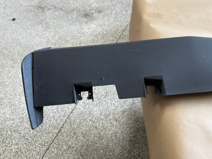 2024-2026 Ford Mustang GT RH Passenger Side Skirt Molding "K1" - OEM