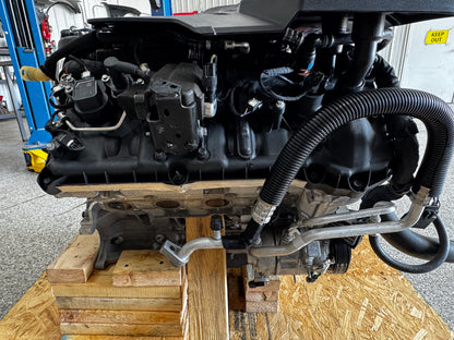 2021 Mustang 5.0 Coyote Gen 3 Engine 42k Miles
