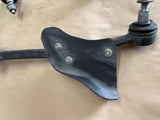 2015-2023 Mustang GT Passenger RH Side Front Control Arms Frontward Rearward PP1