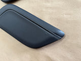 2018-2023 Mustang GT LH RH Passenger Driver Side Leather Knee Pads Panel