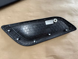 2018-2023 Mustang GT LH RH Passenger Driver Side Leather Knee Pads Panel