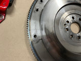 2011-2017 Ford Mustang GT McLeod Street Pro Organic Clutch Kit 23-Spline USED