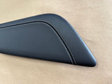2018-2023 Mustang GT LH RH Passenger Driver Side Leather Knee Pads Panel