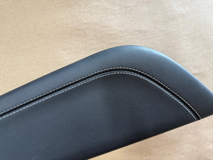 2018-2023 Mustang GT LH RH Passenger Driver Side Leather Knee Pads Panel