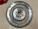 2011-2017 Ford Mustang GT McLeod Street Pro Organic Clutch Kit 23-Spline USED