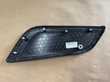 2018-2023 Mustang GT LH RH Passenger Driver Side Leather Knee Pads Panel