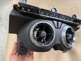 2016-2024 Chevrolet Camaro Air HVAC Heater A/C Control Panel Trim Piece GM