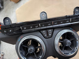 2016-2024 Chevrolet Camaro Air HVAC Heater A/C Control Panel Trim Piece GM