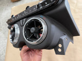 2016-2024 Chevrolet Camaro Air HVAC Heater A/C Control Panel Trim Piece GM