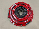 2011-2017 Ford Mustang GT McLeod Street Pro Organic Clutch Kit 23-Spline USED