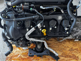 2020 Mustang 5.0 Coyote Gen 3 Engine Drivetrain 10R80 Automatic Auto 17k miles