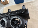 2016-2024 Chevrolet Camaro Air HVAC Heater A/C Control Panel Trim Piece GM