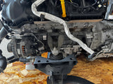 2020 Mustang 5.0 Coyote Gen 3 Engine Drivetrain 10R80 Automatic Auto 17k miles