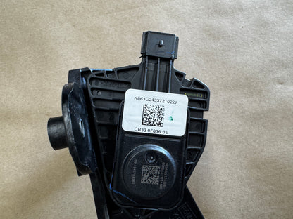 2024-2026 Ford Mustang GT 5.0L Electric Gas Pedal