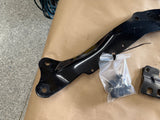 2015-2023 Ford Mustang Strut Tower and Firewall Brace Bar