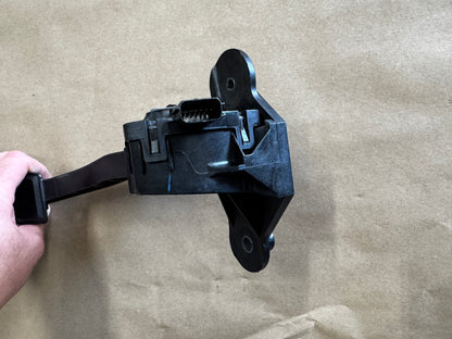 2024-2026 Ford Mustang GT 5.0L Electric Gas Pedal