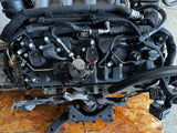 2020 Mustang 5.0 Coyote Gen 3 Engine Drivetrain 10R80 Automatic Auto 17k miles