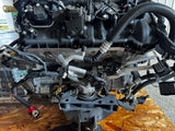 2020 Mustang 5.0 Coyote Gen 3 Engine Drivetrain 10R80 Automatic Auto 17k miles