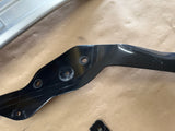 2015-2023 Ford Mustang Strut Tower and Firewall Brace Bar