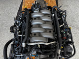 2020 Mustang 5.0 Coyote Gen 3 Engine Drivetrain 10R80 Automatic Auto 17k miles