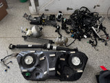 2020 Mustang 5.0 Coyote Gen 3 Engine Drivetrain 10R80 Automatic Auto 17k miles