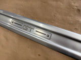 2015-2023 Ford Mustang Strut Tower and Firewall Brace Bar