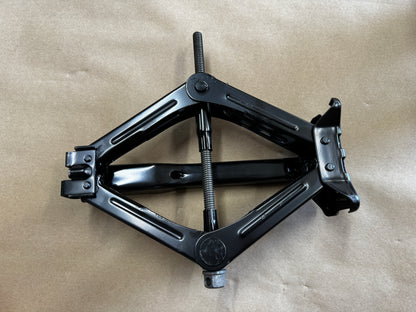 2015-2026 Ford Mustang GT V6 Eco boost Jack and Handle Kit - OEM