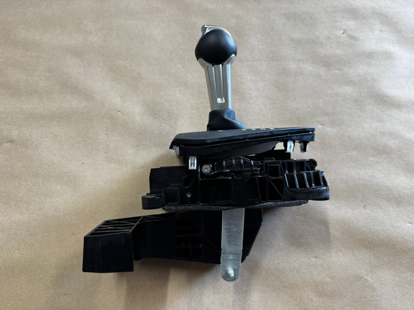 2024-2026 Ford Mustang GT 5.0L 10R80 Automatic Shifter Assembly