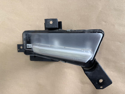 2016-2018 Chevrolet Camaro SS RH Passenger Side Fog Light "GM"