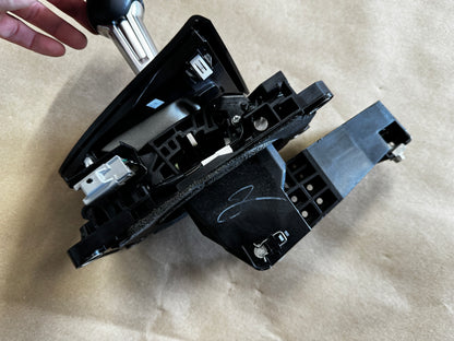 2024-2026 Ford Mustang GT 5.0L 10R80 Automatic Shifter Assembly