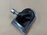2015-2017 Ford Mustang GT 50th Anniversary Manual Shift Boot Trim