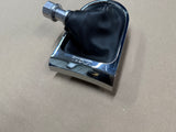 2015-2017 Ford Mustang GT 50th Anniversary Manual Shift Boot Trim