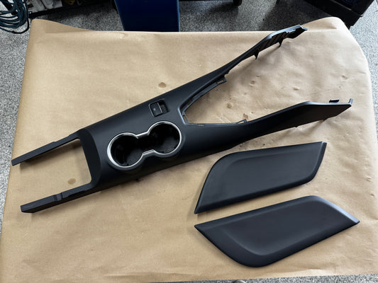 2024 Ford Mustang Center Console Top Plastic OEM