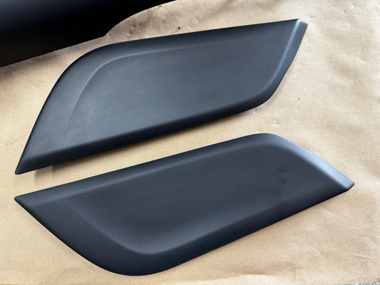 2024 Ford Mustang Center Console Top Plastic OEM